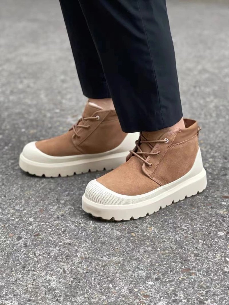 UGG Tasman Weather Hybrid view
