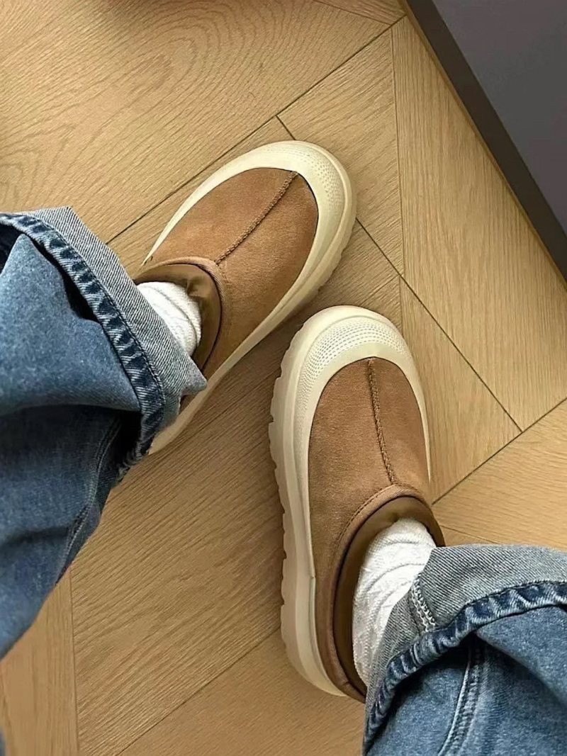 UGG Tasman Weather Hybrid view