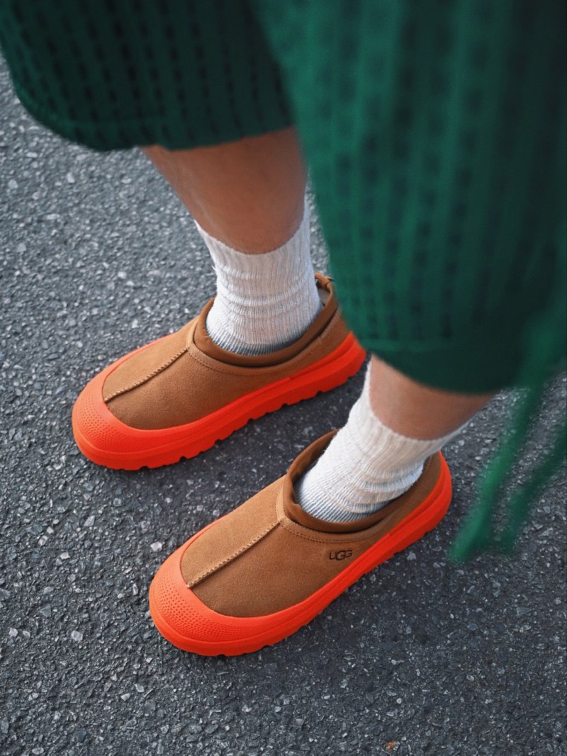 UGG Tasman Weather Hybrid view