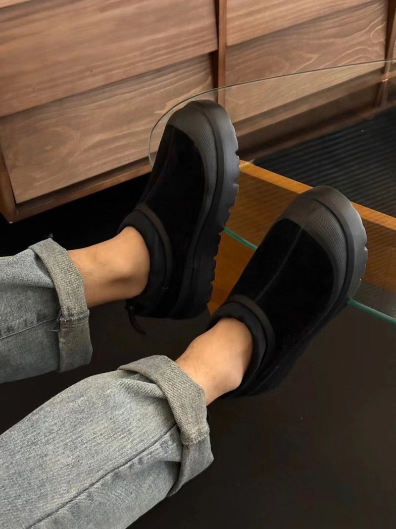 UGG Tasman Weather Hybrid view