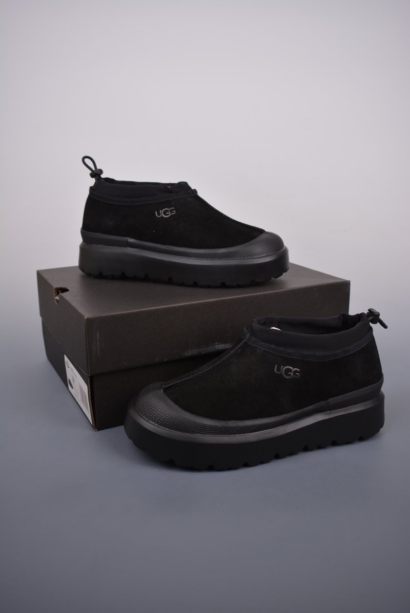 UGG Tasman Weather Hybrid view