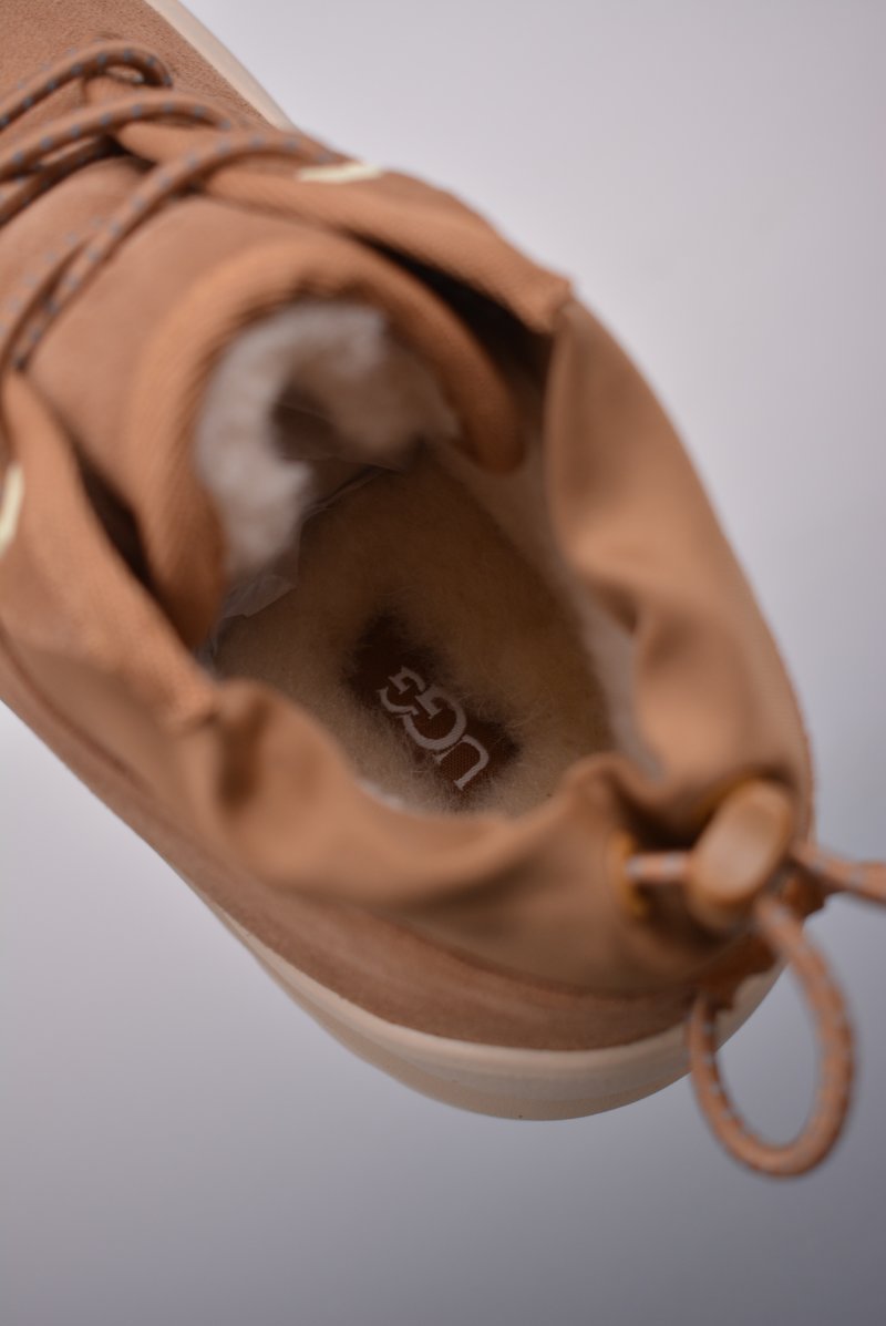 UGG Tasman Weather Hybrid view