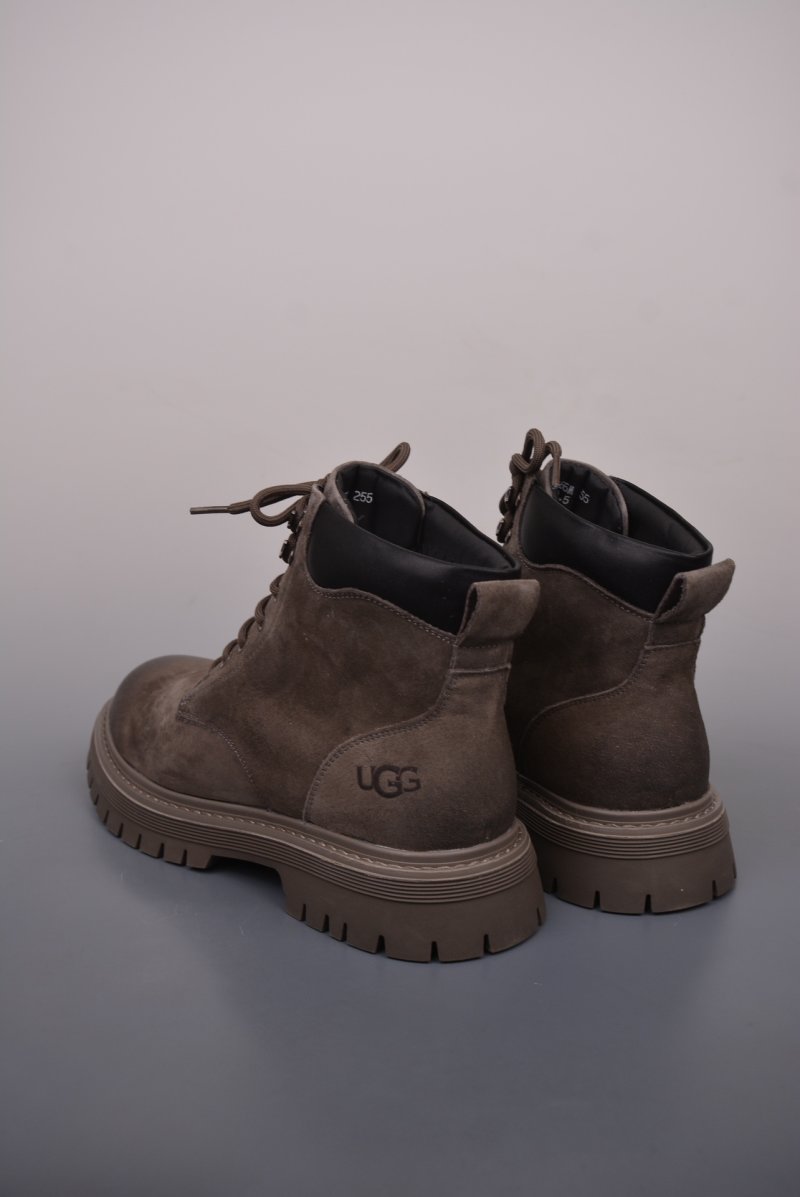 UGG Tasman Weather Hybrid 'Gold' view