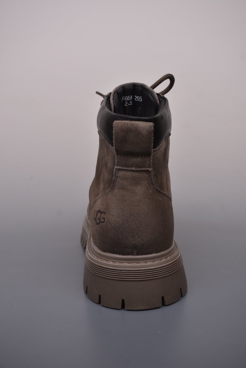 UGG Tasman Weather Hybrid 'Gold' view