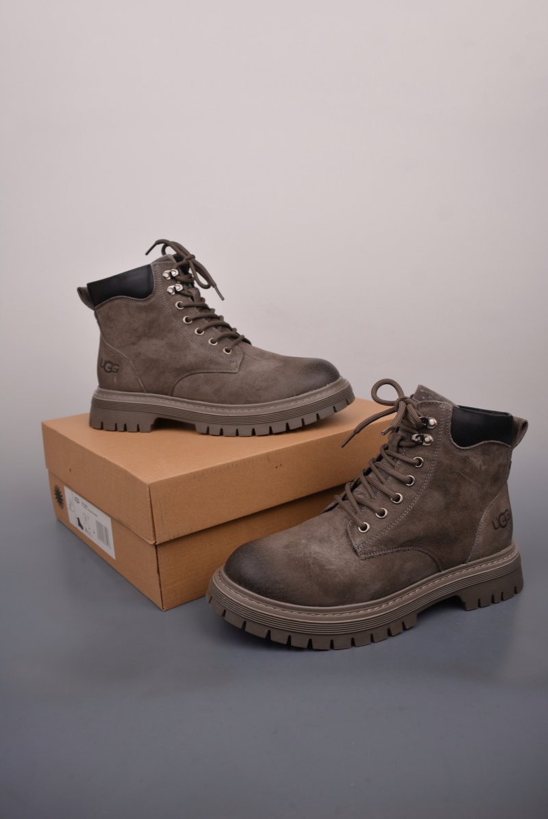 UGG Tasman Weather Hybrid 'Gold' view