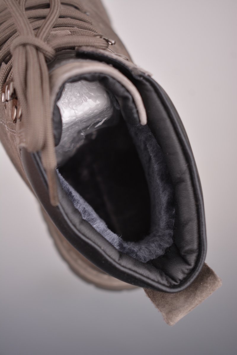 UGG Tasman Weather Hybrid 'Gold' view