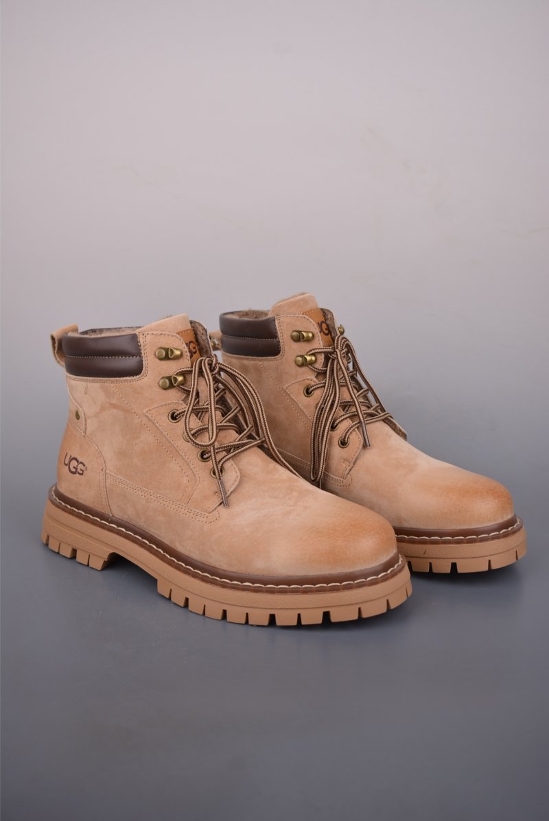 UGG Tasman Weather Hybrid 'Gold'