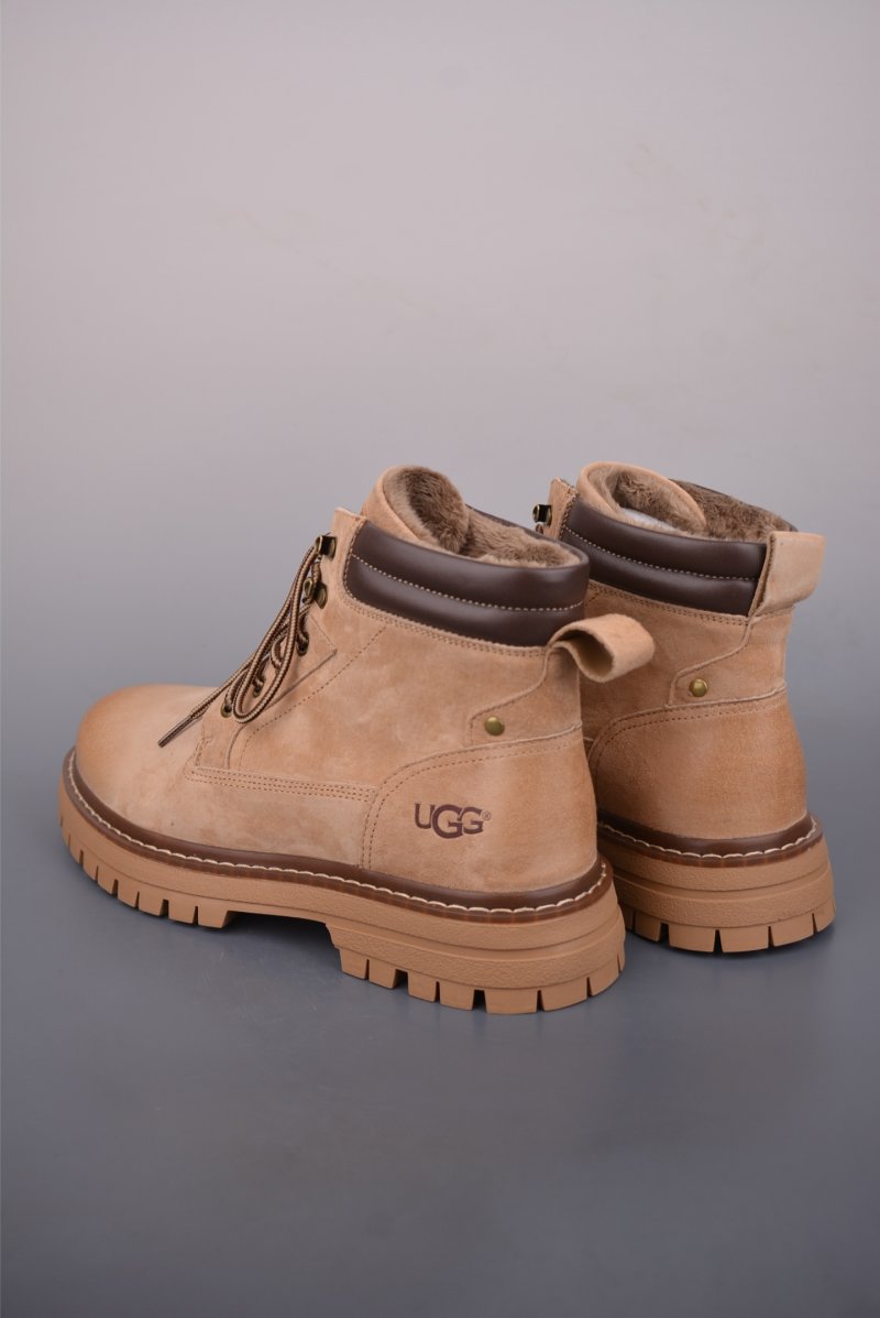 UGG Tasman Weather Hybrid 'Gold' view
