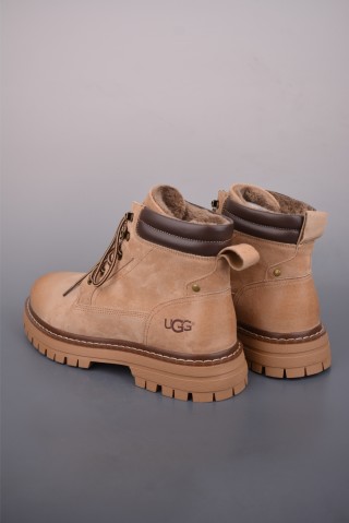 UGG Tasman Weather Hybrid 'Gold' view 2