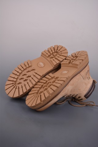 UGG Tasman Weather Hybrid 'Gold' view 3
