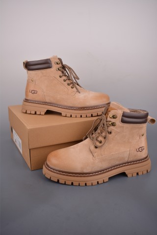UGG Tasman Weather Hybrid 'Gold' view 5