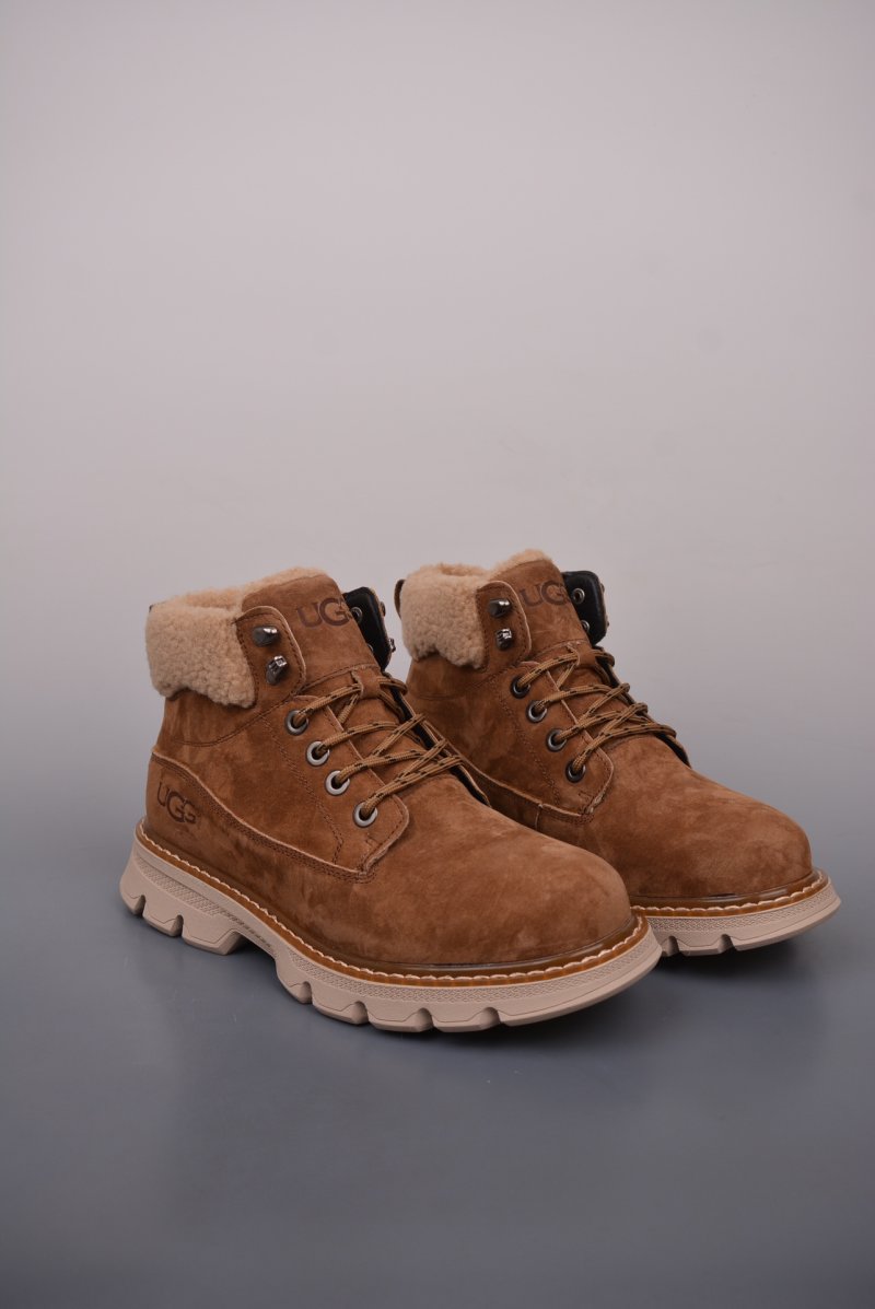 UGG Tasman Weather Hybrid 'Gold'