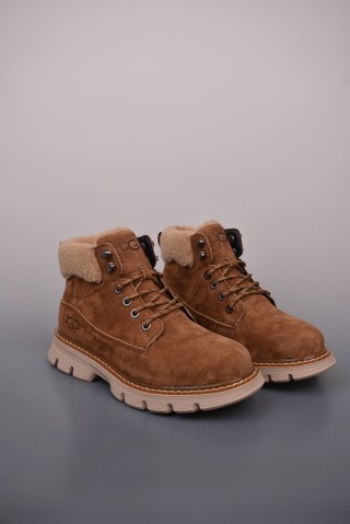 UGG Tasman Weather Hybrid 'Gold' view 1