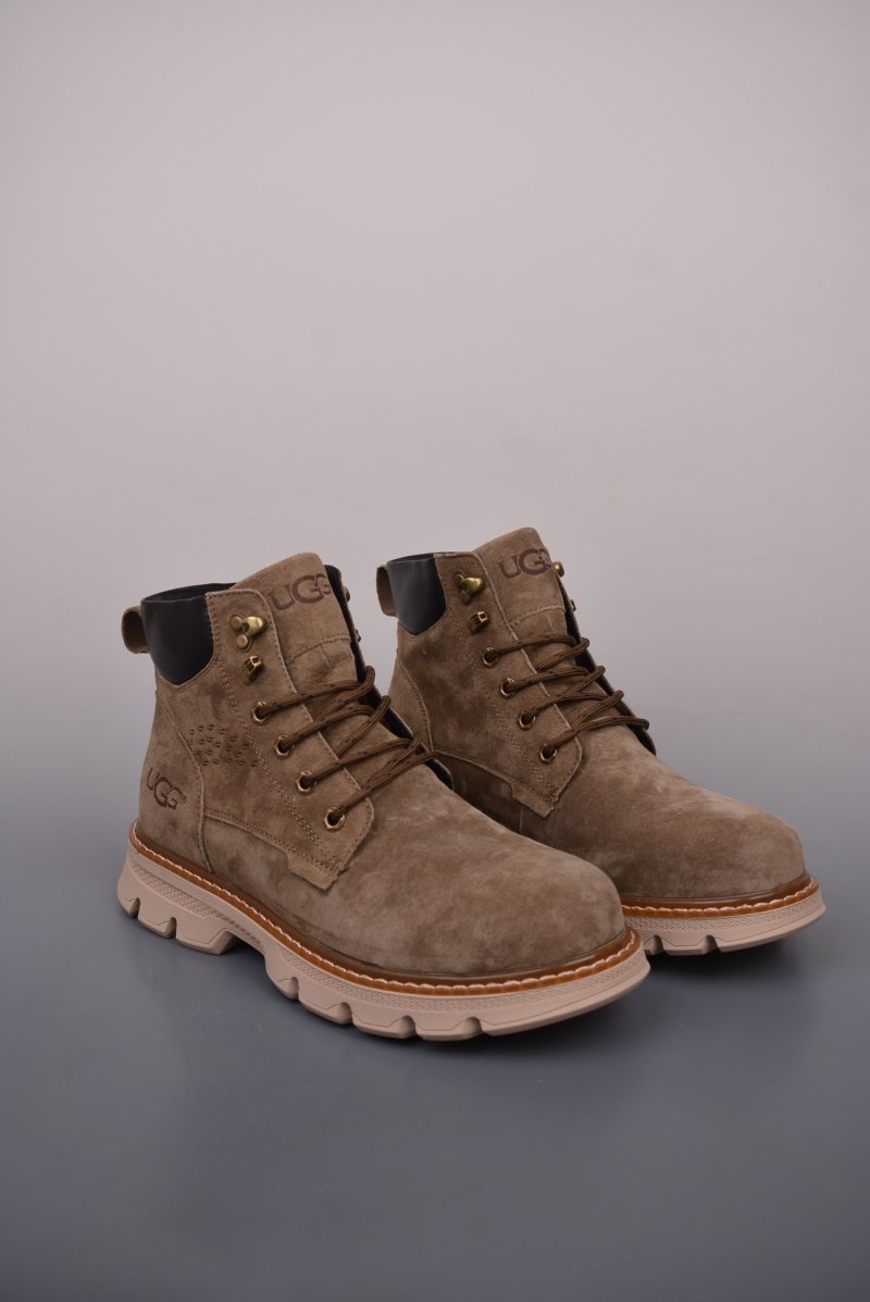 UGG Tasman Weather Hybrid 'Gold'