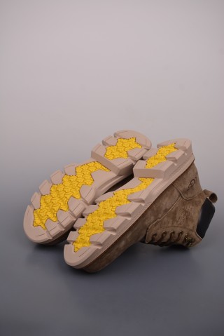 UGG Tasman Weather Hybrid 'Gold' view 3