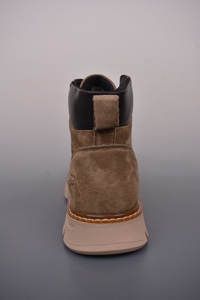 UGG Tasman Weather Hybrid 'Gold' view
