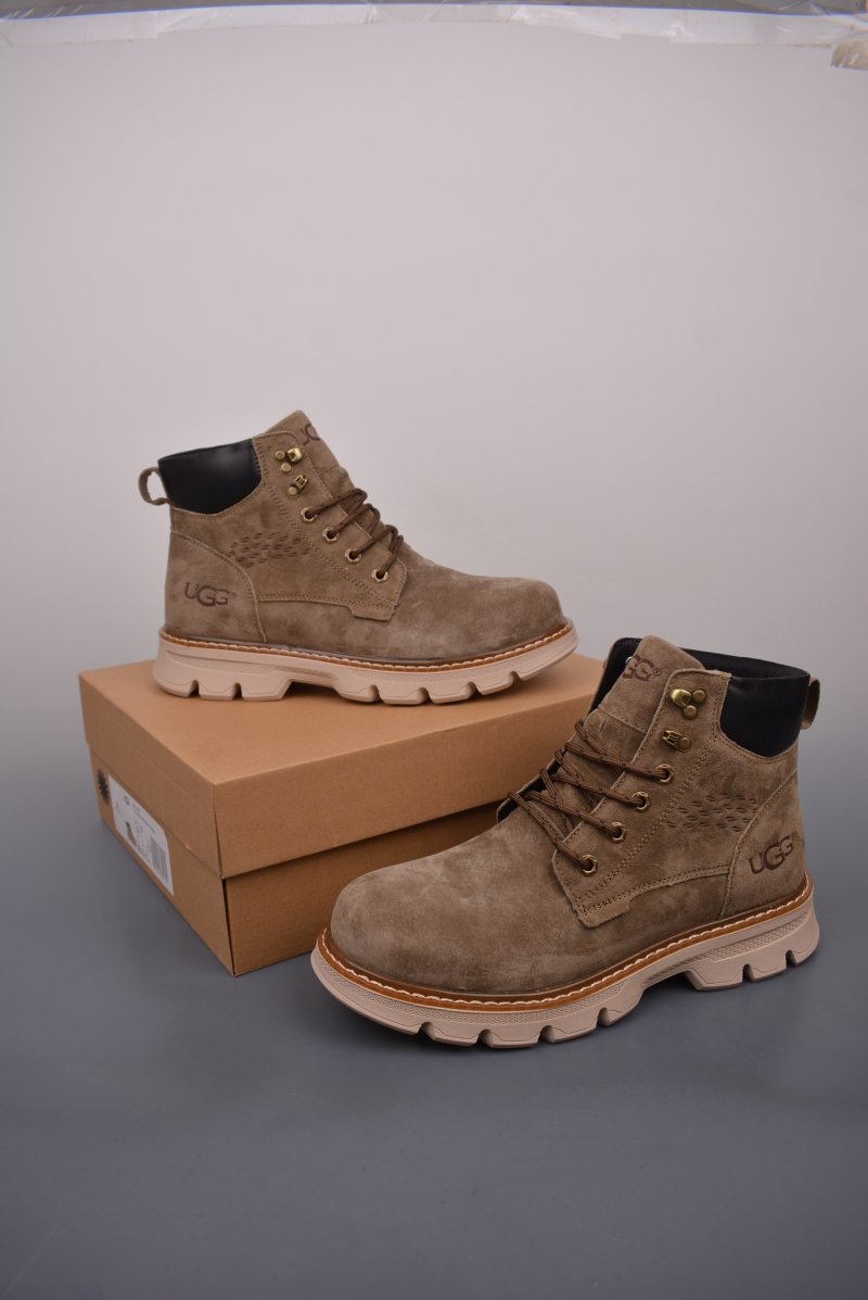 UGG Tasman Weather Hybrid 'Gold' view