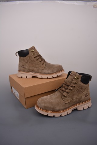 UGG Tasman Weather Hybrid 'Gold' view 5