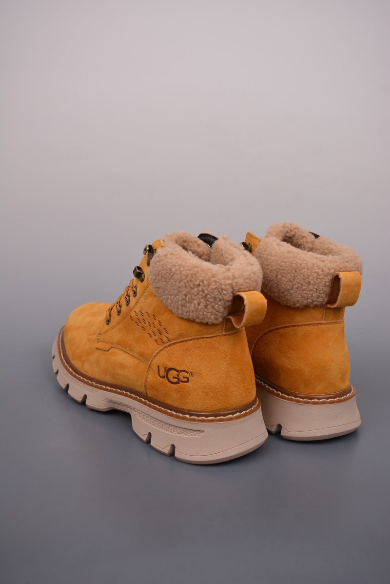 UGG Tasman Weather Hybrid 'Gold' view