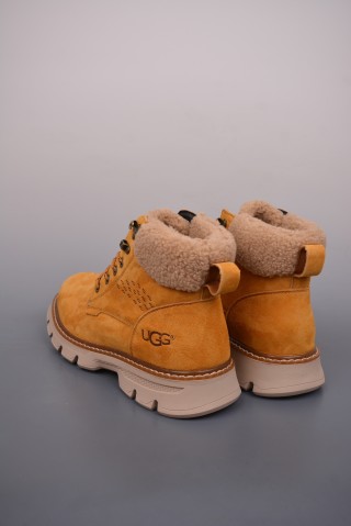 UGG Tasman Weather Hybrid 'Gold' view 2