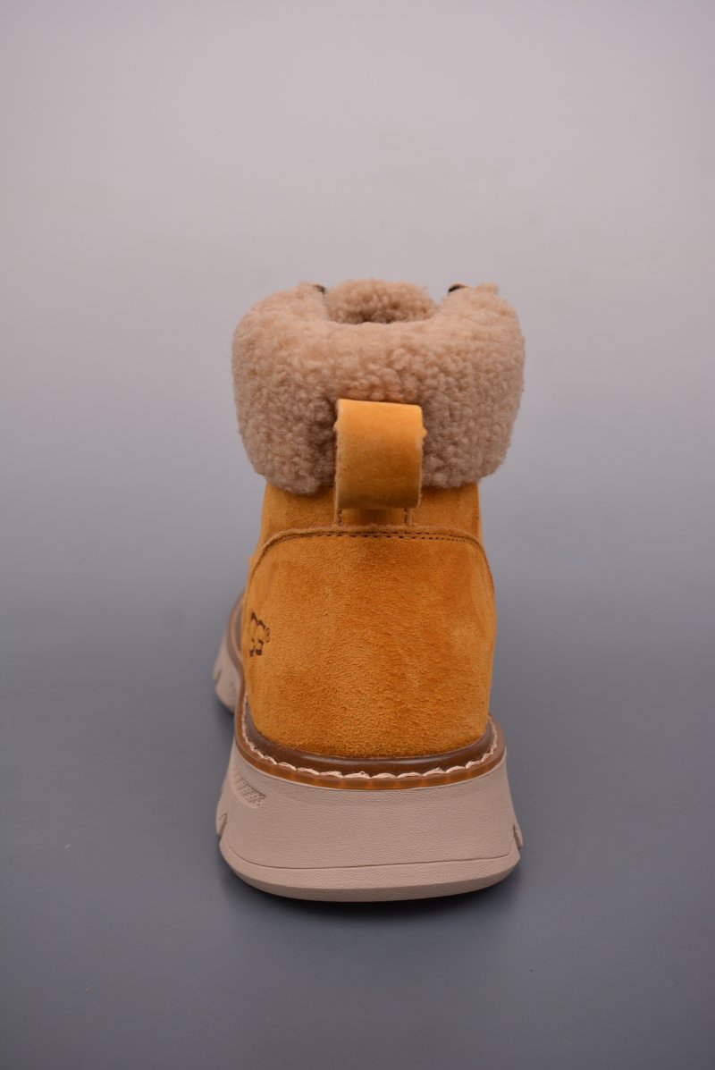 UGG Tasman Weather Hybrid 'Gold' view