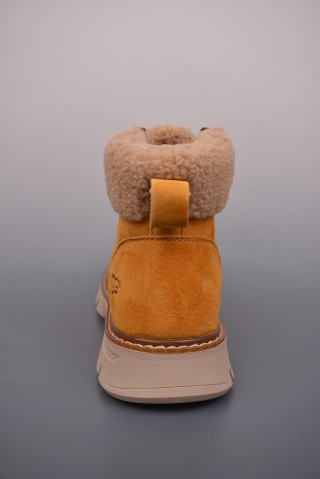 UGG Tasman Weather Hybrid 'Gold' view 4