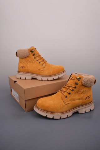 UGG Tasman Weather Hybrid 'Gold' view 5