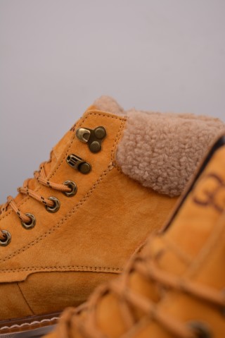 UGG Tasman Weather Hybrid 'Gold' view 8