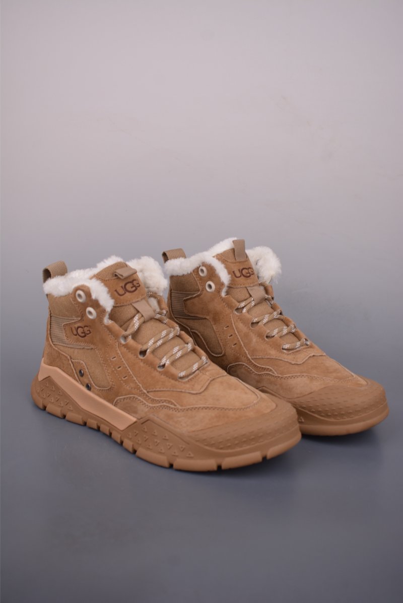 UGG Tasman Weather Hybrid 'Gold'