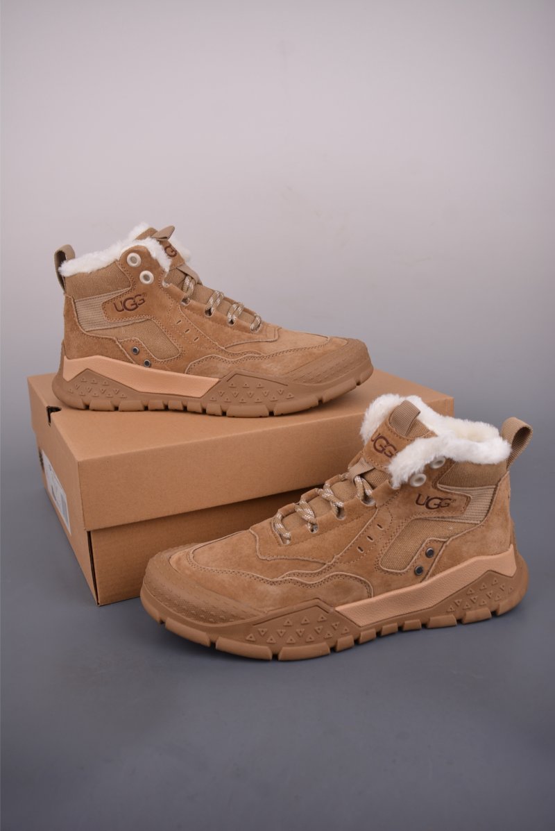 UGG Tasman Weather Hybrid 'Gold' view