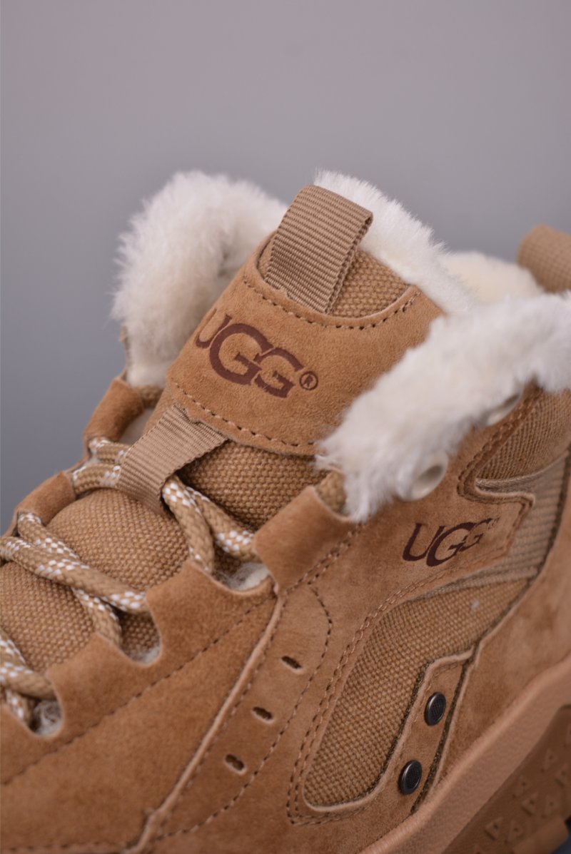 UGG Tasman Weather Hybrid 'Gold' view