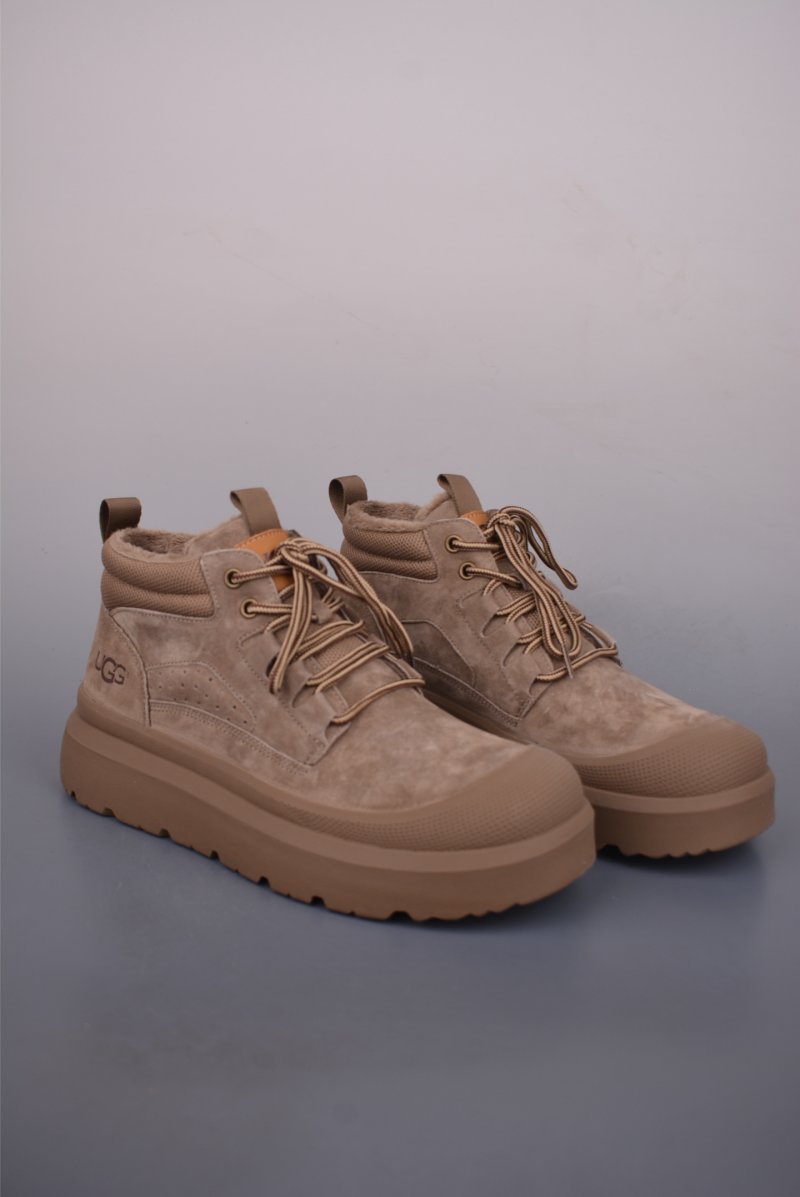 UGG Tasman Weather Hybrid 'Gold'