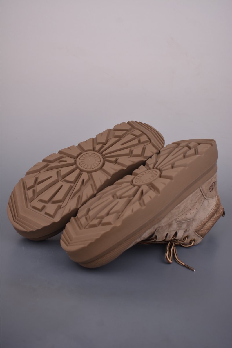 UGG Tasman Weather Hybrid 'Gold' view
