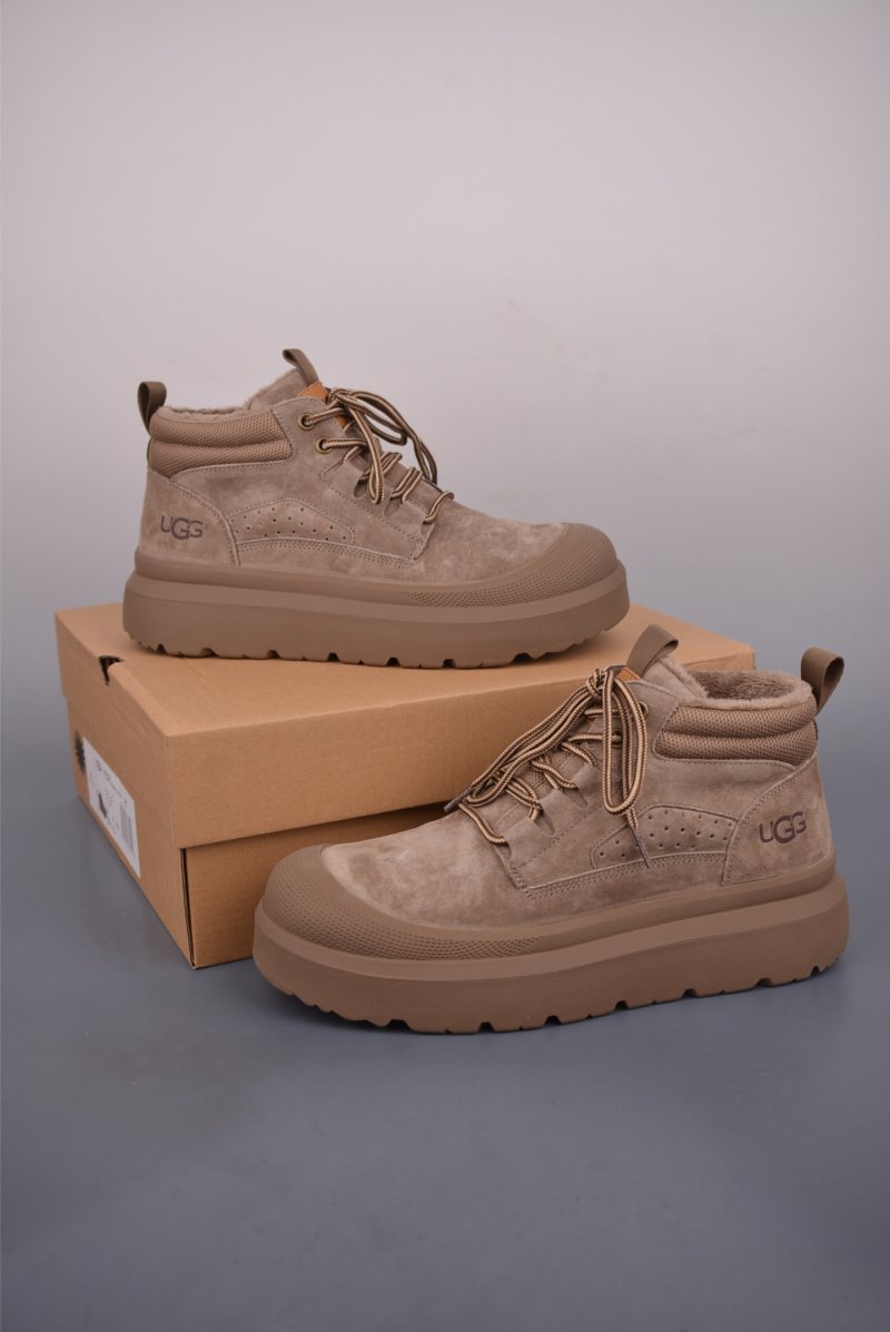 UGG Tasman Weather Hybrid 'Gold' view