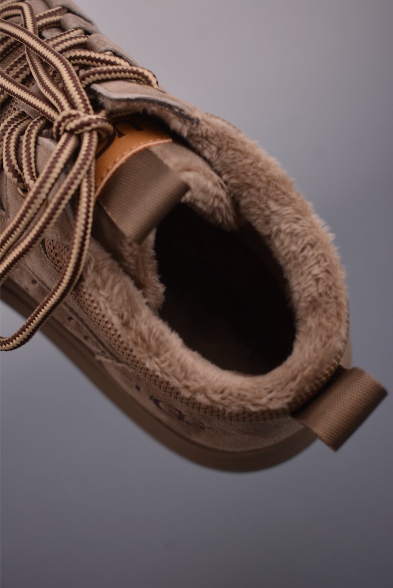 UGG Tasman Weather Hybrid 'Gold' view
