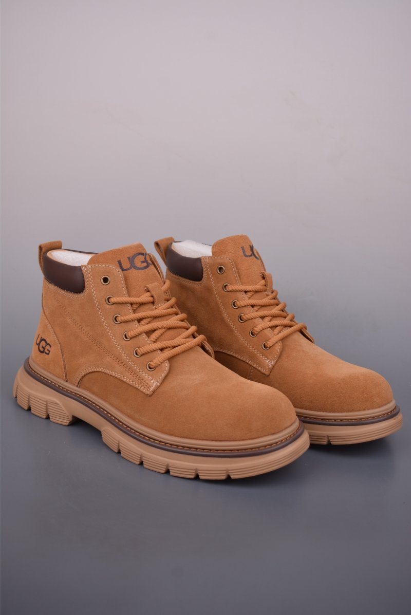 UGG Tasman Weather Hybrid 'Gold'
