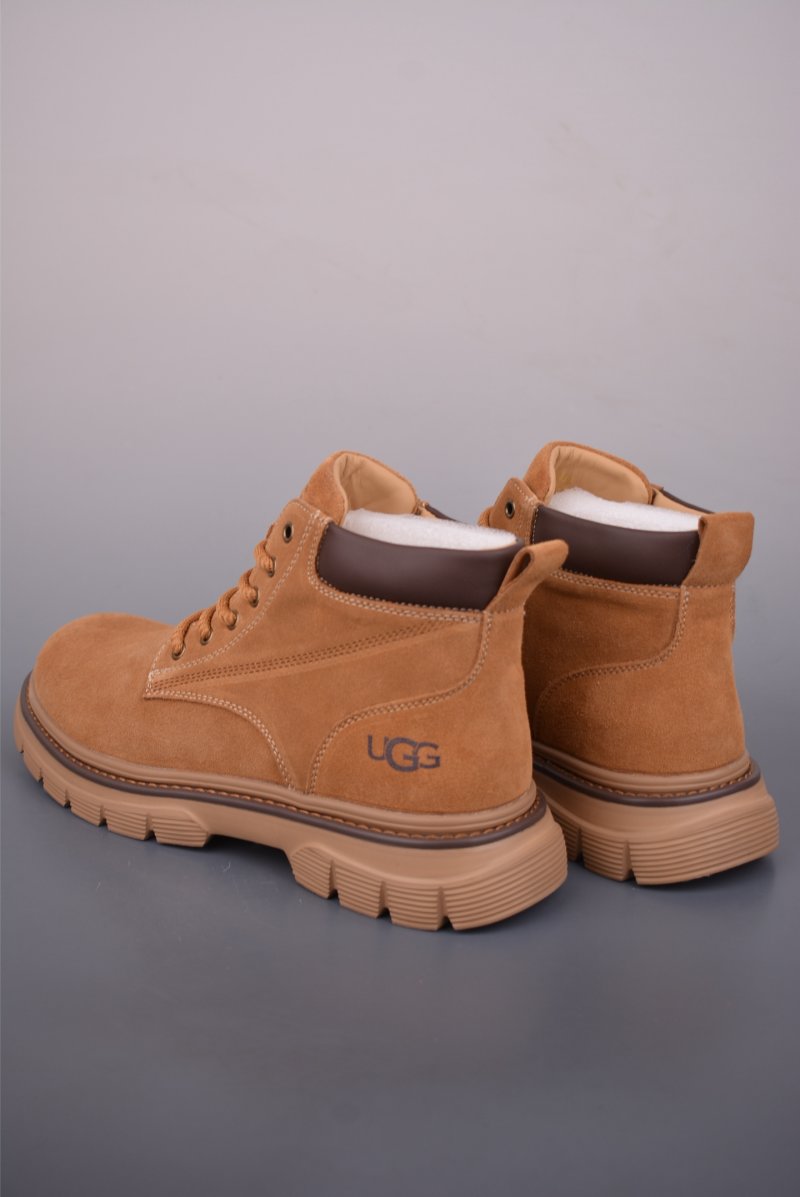 UGG Tasman Weather Hybrid 'Gold' view