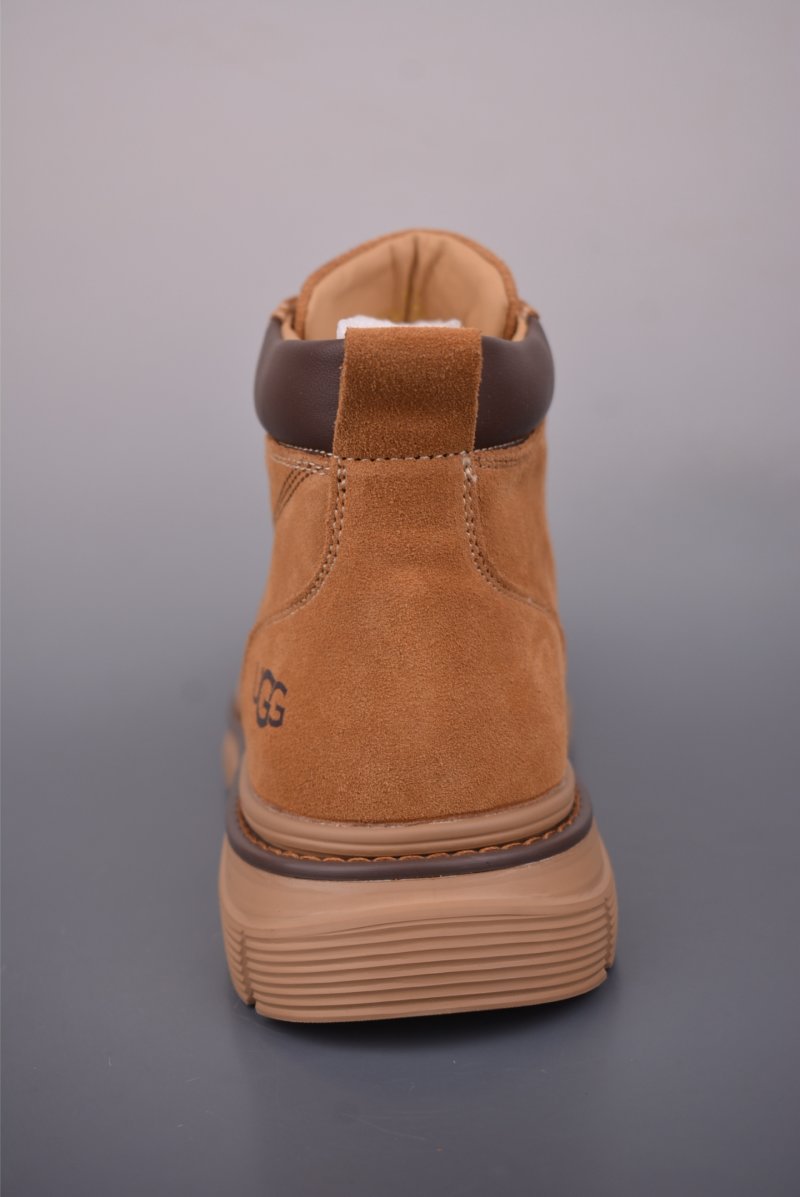 UGG Tasman Weather Hybrid 'Gold' view