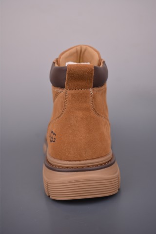 UGG Tasman Weather Hybrid 'Gold' view 4