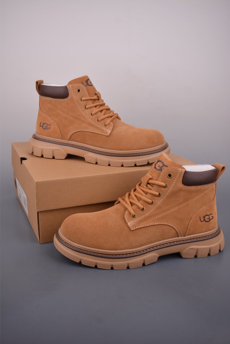 UGG Tasman Weather Hybrid 'Gold' view