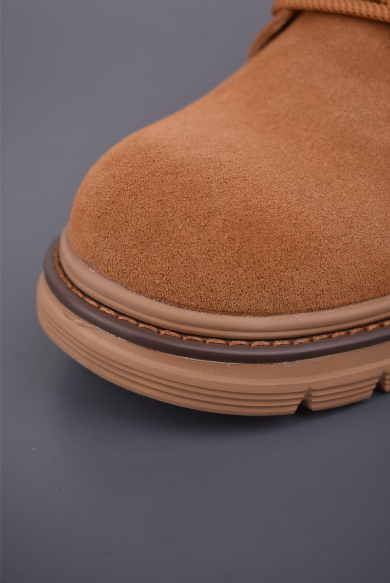UGG Tasman Weather Hybrid 'Gold' view