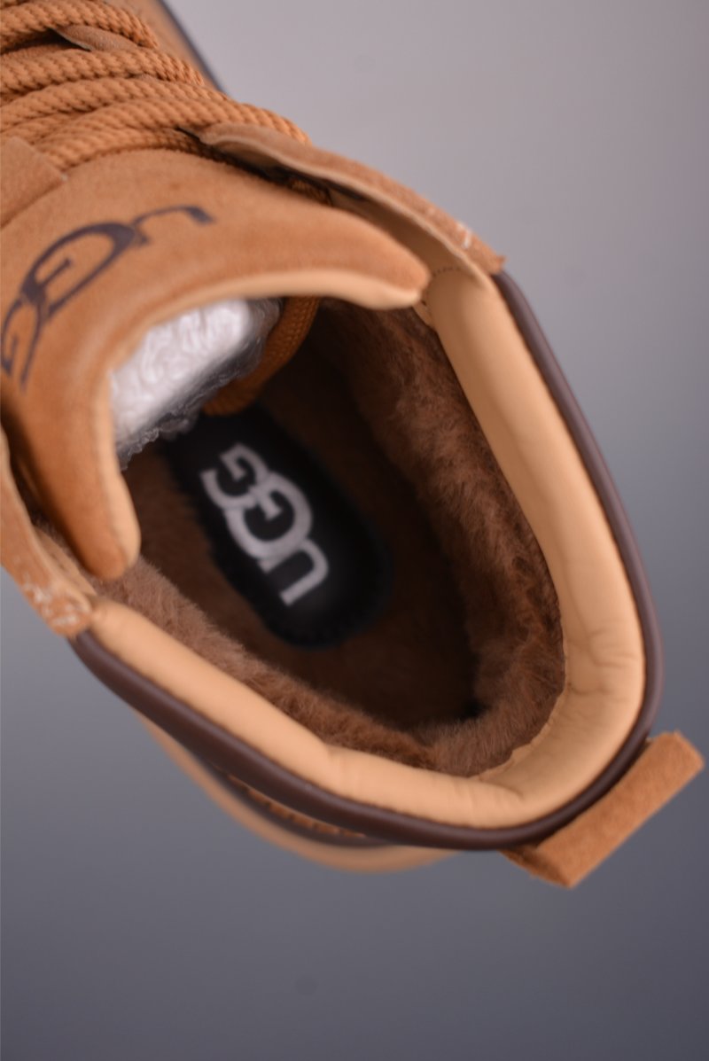 UGG Tasman Weather Hybrid 'Gold' view