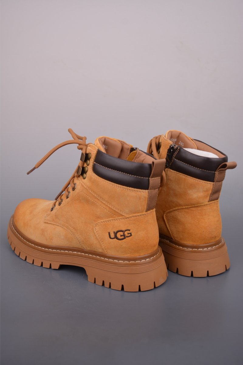 UGG Tasman Weather Hybrid 'Gold' view