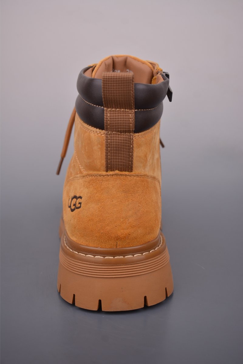 UGG Tasman Weather Hybrid 'Gold' view