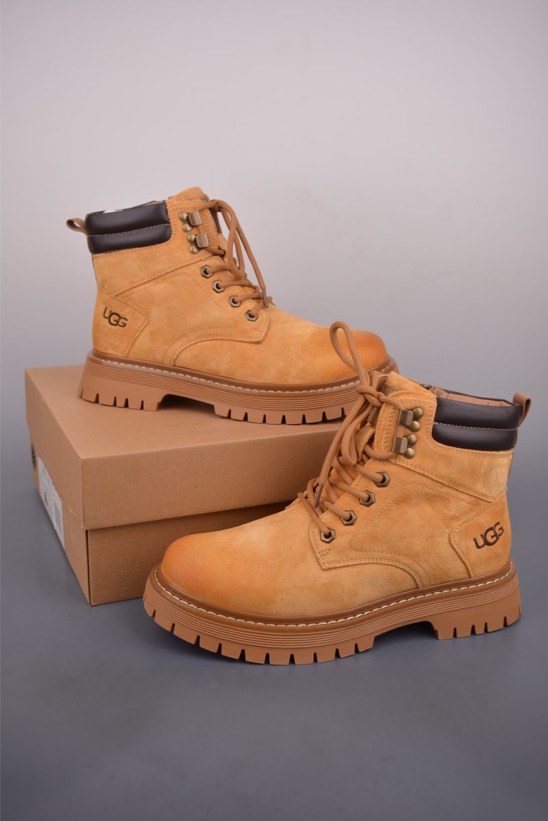 UGG Tasman Weather Hybrid 'Gold' view