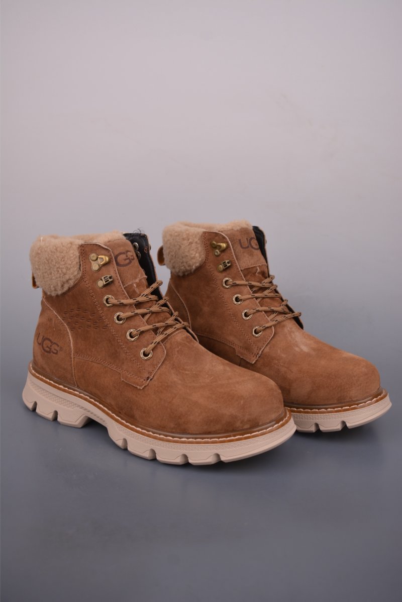 UGG Tasman Weather Hybrid 'Gold'