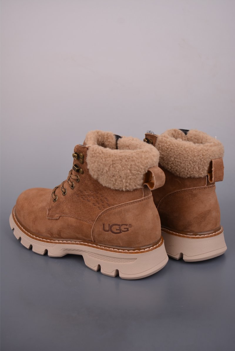 UGG Tasman Weather Hybrid 'Gold' view