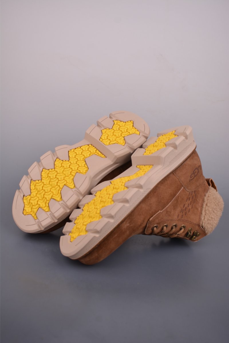UGG Tasman Weather Hybrid 'Gold' view