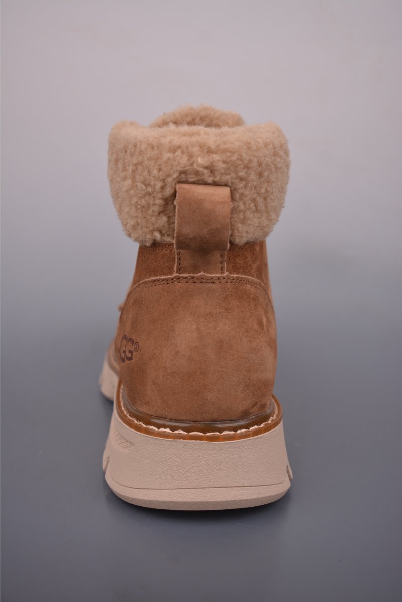 UGG Tasman Weather Hybrid 'Gold' view
