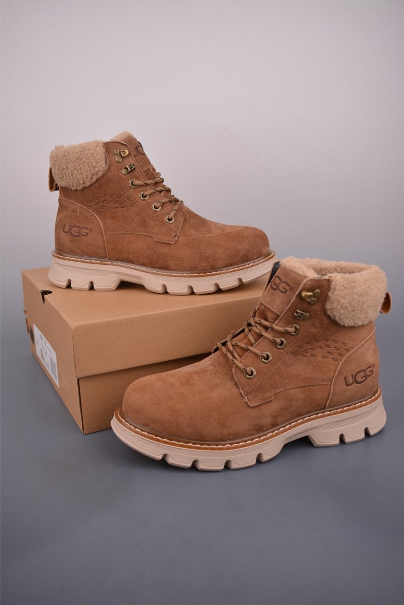 UGG Tasman Weather Hybrid 'Gold' view